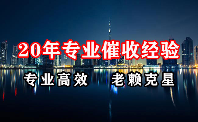 定安追账公司